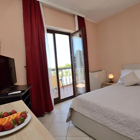 Penzion Aura 3*