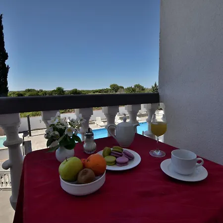 Aura Penzion 3*